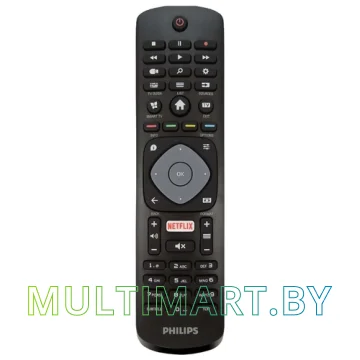Телевизор Philips 43PUS6503/60 картинка 3